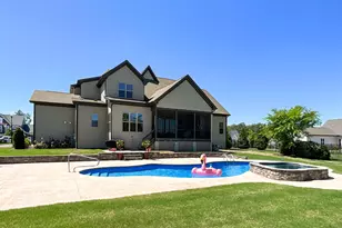 8012 Woodcross Way, Wake Forest, NC 27587 - Photo 2