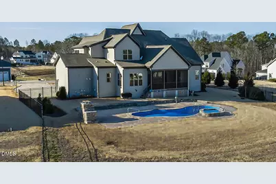 8012 Woodcross Way, Wake Forest, NC 27587 - Photo 50