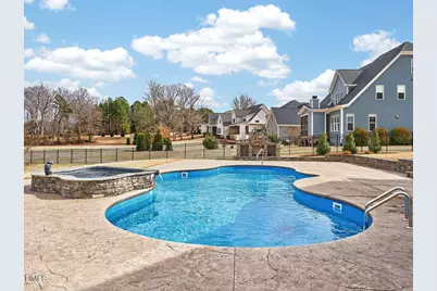 8012 Woodcross Way, Wake Forest, NC 27587 - Photo 42