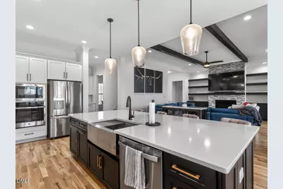 8012 Woodcross Way, Wake Forest, NC 27587 - Photo 14