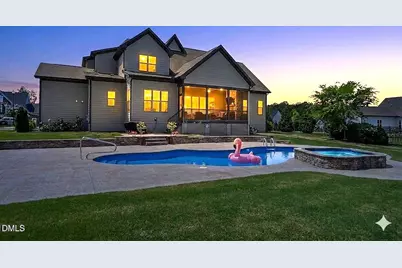 8012 Woodcross Way, Wake Forest, NC 27587 - Photo 1