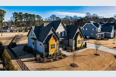 8012 Woodcross Way, Wake Forest, NC 27587 - Photo 56