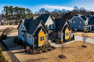 8012 Woodcross Way, Wake Forest, NC 27587 - Photo 56