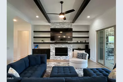 8012 Woodcross Way, Wake Forest, NC 27587 - Photo 14