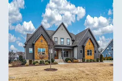 8012 Woodcross Way, Wake Forest, NC 27587 - Photo 1