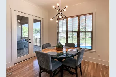 8012 Woodcross Way, Wake Forest, NC 27587 - Photo 18
