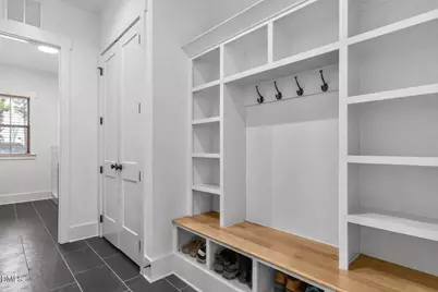 8012 Woodcross Way, Wake Forest, NC 27587 - Photo 16