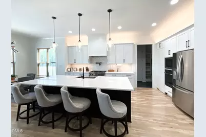 8012 Woodcross Way, Wake Forest, NC 27587 - Photo 6