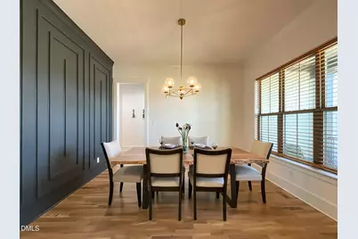 8012 Woodcross Way, Wake Forest, NC 27587 - Photo 6