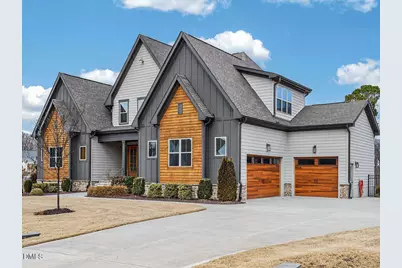 8012 Woodcross Way, Wake Forest, NC 27587 - Photo 46