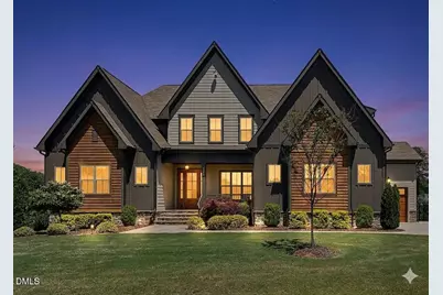 8012 Woodcross Way, Wake Forest, NC 27587 - Photo 2