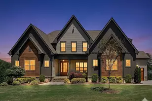 8012 Woodcross Way, Wake Forest, NC 27587 - Photo 2