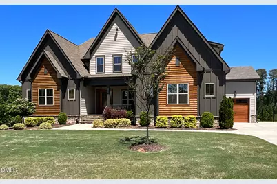 8012 Woodcross Way, Wake Forest, NC 27587 - Photo 58