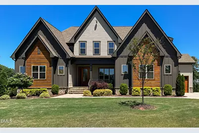8012 Woodcross Way, Wake Forest, NC 27587 - Photo 1
