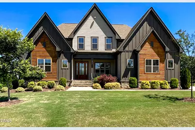 8012 Woodcross Way, Wake Forest, NC 27587 - Photo 56