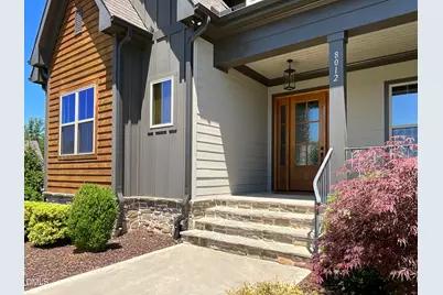 8012 Woodcross Way, Wake Forest, NC 27587 - Photo 4