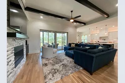 8012 Woodcross Way, Wake Forest, NC 27587 - Photo 16