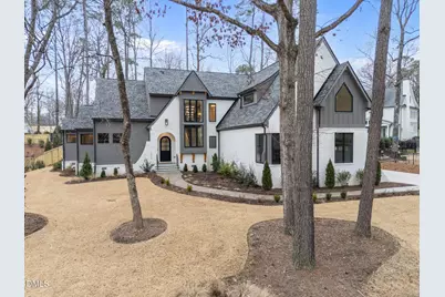 1312 Hunting Ridge Road, Raleigh, NC 27615 - Photo 2