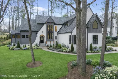 1312 Hunting Ridge Road, Raleigh, NC 27615 - Photo 1