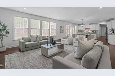 508 White Oak Pond Road, Apex, NC 27523 - Photo 16