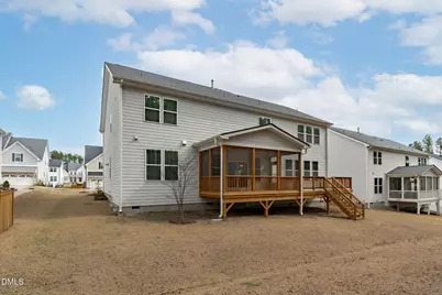 508 White Oak Pond Road, Apex, NC 27523 - Photo 60