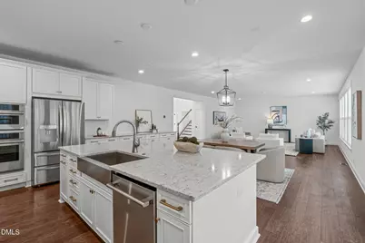 508 White Oak Pond Road, Apex, NC 27523 - Photo 28