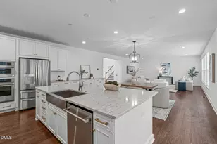 508 White Oak Pond Rd, Apex, NC 27523 - Photo 28