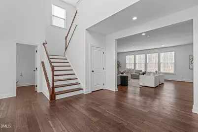 508 White Oak Pond Road, Apex, NC 27523 - Photo 6