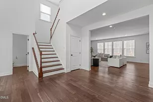 508 White Oak Pond Rd, Apex, NC 27523 - Photo 6