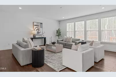 508 White Oak Pond Road, Apex, NC 27523 - Photo 12