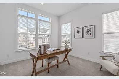 508 White Oak Pond Road, Apex, NC 27523 - Photo 8