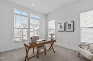 508 White Oak Pond Rd, Apex, NC 27523 - Photo 8