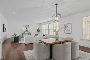 508 White Oak Pond Rd, Apex, NC 27523 - Photo 20