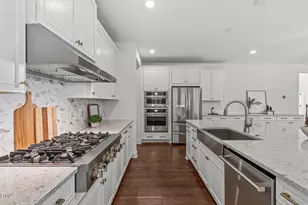 508 White Oak Pond Rd, Apex, NC 27523 - Photo 26