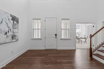 508 White Oak Pond Road, Apex, NC 27523 - Photo 4