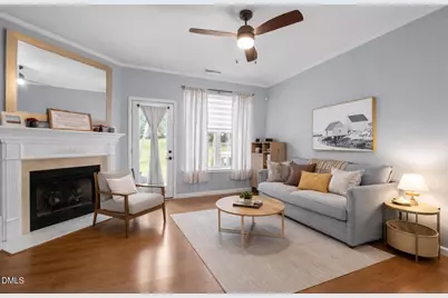 123 Grey Elm Trail, Durham, NC 27713 - Photo 14