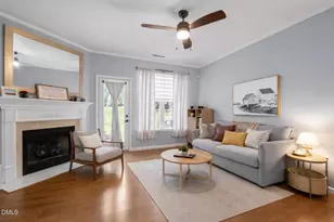 123 Grey Elm Trail, Durham, NC 27713 - Photo 14