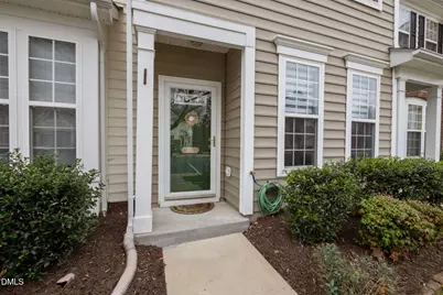 123 Grey Elm Trail, Durham, NC 27713 - Photo 6