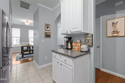 123 Grey Elm Trail, Durham, NC 27713 - Photo 12