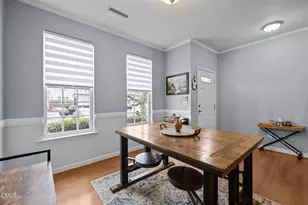 123 Grey Elm Trail, Durham, NC 27713 - Photo 8