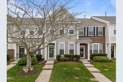 123 Grey Elm Trail, Durham, NC 27713 - Photo 32