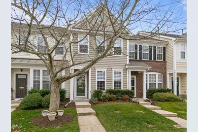 123 Grey Elm Trail, Durham, NC 27713 - Photo 1