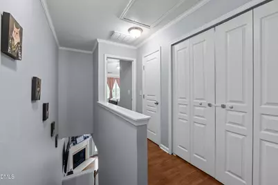 123 Grey Elm Trail, Durham, NC 27713 - Photo 26