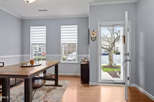 123 Grey Elm Trail, Durham, NC 27713 - Photo 8