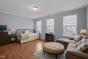 123 Grey Elm Trail, Durham, NC 27713 - Photo 22