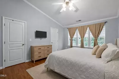 123 Grey Elm Trail, Durham, NC 27713 - Photo 18