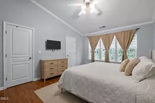 123 Grey Elm Trail, Durham, NC 27713 - Photo 18