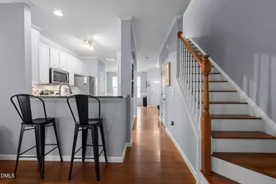 123 Grey Elm Trail, Durham, NC 27713 - Photo 16