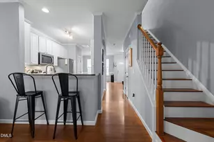 123 Grey Elm Trail, Durham, NC 27713 - Photo 16