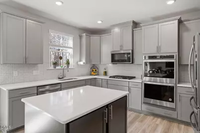 2040 Feather Rock Drive, Durham, NC 27704 - Photo 4